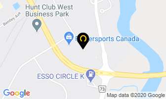 Pbl Insurance Limited in Nepean map