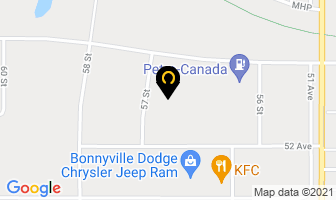 Pcm Canada Inc in Laval map