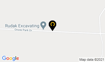 Pcs Automation Services Inc in Maidstone map