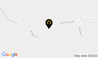 Pcs Paving Contractors & Consulting in Halifax map