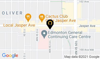 Pdg Express Meal Service in Kenora map