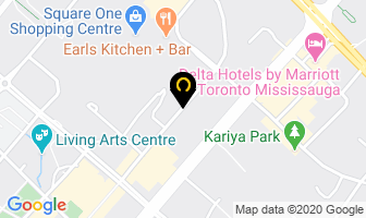 Pdsb Tell South in Mississauga map