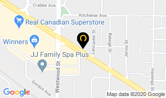 Peak To Peak Cellular in Port Coquitlam map