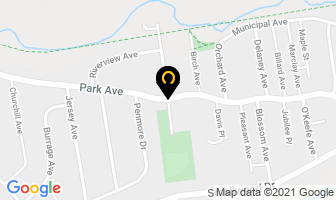 Pearl House in Mount Pearl map