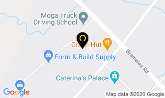 Pearson Doors Inc in Mississauga map