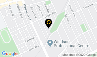 Pearson Illustrator in Grand Falls-windsor map
