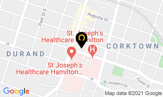 Peer J Dr in Hamilton map