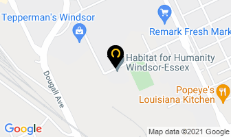 Pegasus Cash Resources in Grand Falls-windsor map