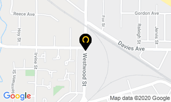Pegasus Tech Trucking Ltd in Port Coquitlam map