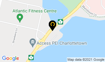 Pei Energy Systems in Richelieu map