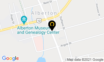 Pei Professional Bookkeeping Services Inc in Port Dover map