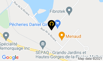 Peinture Jmr Senc in Clermont map