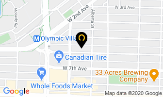 Pell Business Equipment Ltd in Toronto map