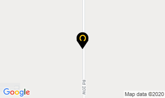 Pembina Valley Plumbing & Heating in Winkler map