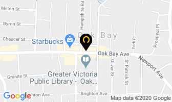 Penny Farthing Public House in Victoria map