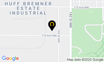 Penny Metal Recycling Ltd in Kenora map