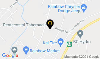 Pentecostal Tabernacle in Gloucester map