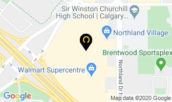 Peoples Jewellers in Calgary map
