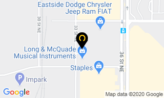 Peoples Table Tennis Club Ltd in Calgary map