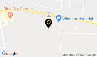 Pepin Financial Group in Grand Falls-windsor map
