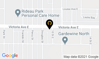 Pepsico Beverages Canada in Sault Ste. Marie map