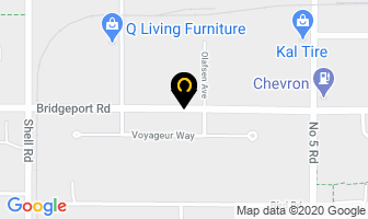 Perfect Embroidery Fty Ltd in Richmond Hill map