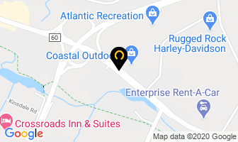 Perfect Kinetics Inc in Mount Pearl map