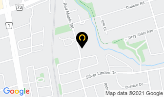 Performance Automotive in Sydney map
