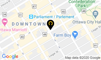 Performance Plus Rehabilitative Care Inc in Guelph map
