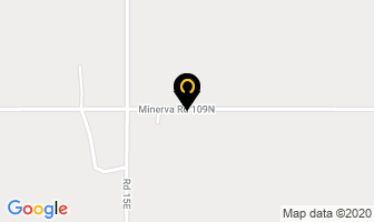 Performance Powder Coatings Inc in Gimli map