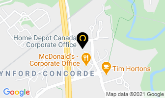 Perseco System Services (Canada) Ltd in Orillia map