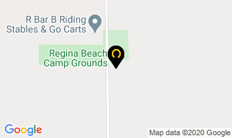 Perspect Management Consulting Inc in Regina Beach map