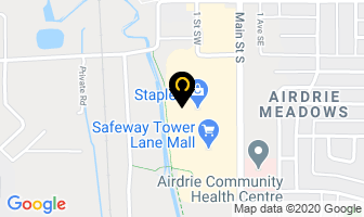 Pet Valu in Markham map