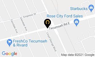 Pet Wise Pet Supplies in Grand Falls-windsor map