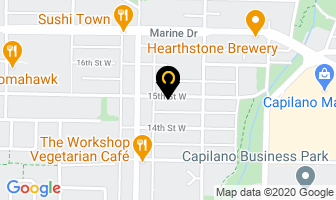 Peter K Automotive Ltd in Candiac map