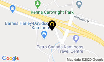 Peterbilt Pacific Inc in Elliot Lake map