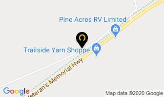 Pete's Hearth & Stove Centre in Kensington map