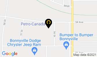 Petro-Canada in Laval map