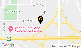 Petro Plan Safety Ltd in Calgary map