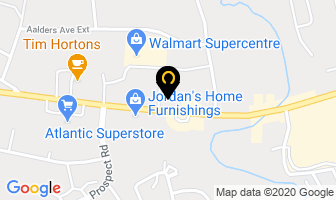 Pets Unlimited in Lemoyne map