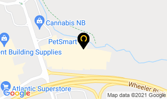 Petsmart in New Richmond map