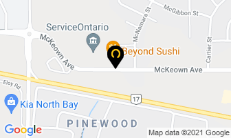 Pharma Plus Drugmarts Ltd in North Bay map