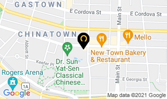 Pharma-Trade Enterprises Ltd in Toronto map