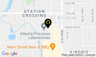 Pharmasave in Markham map