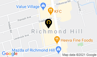 Phenix Management International in Sydney map