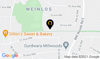 Phenomenal Paws Pet Spa Inc in Kenora map