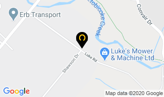Pheonix Aero Aviation Eng Ltd in Mississauga map