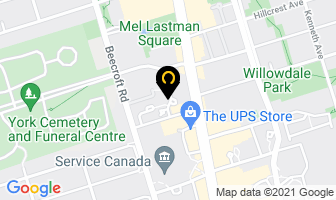 Philip Castleton Photography Inc in Orillia map