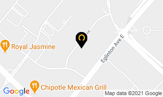 Philippe Dandurand Wines Ltd in Mississauga map