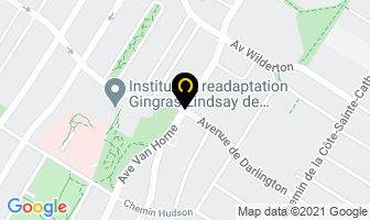 Philippine Oriental Wok in Brantford map